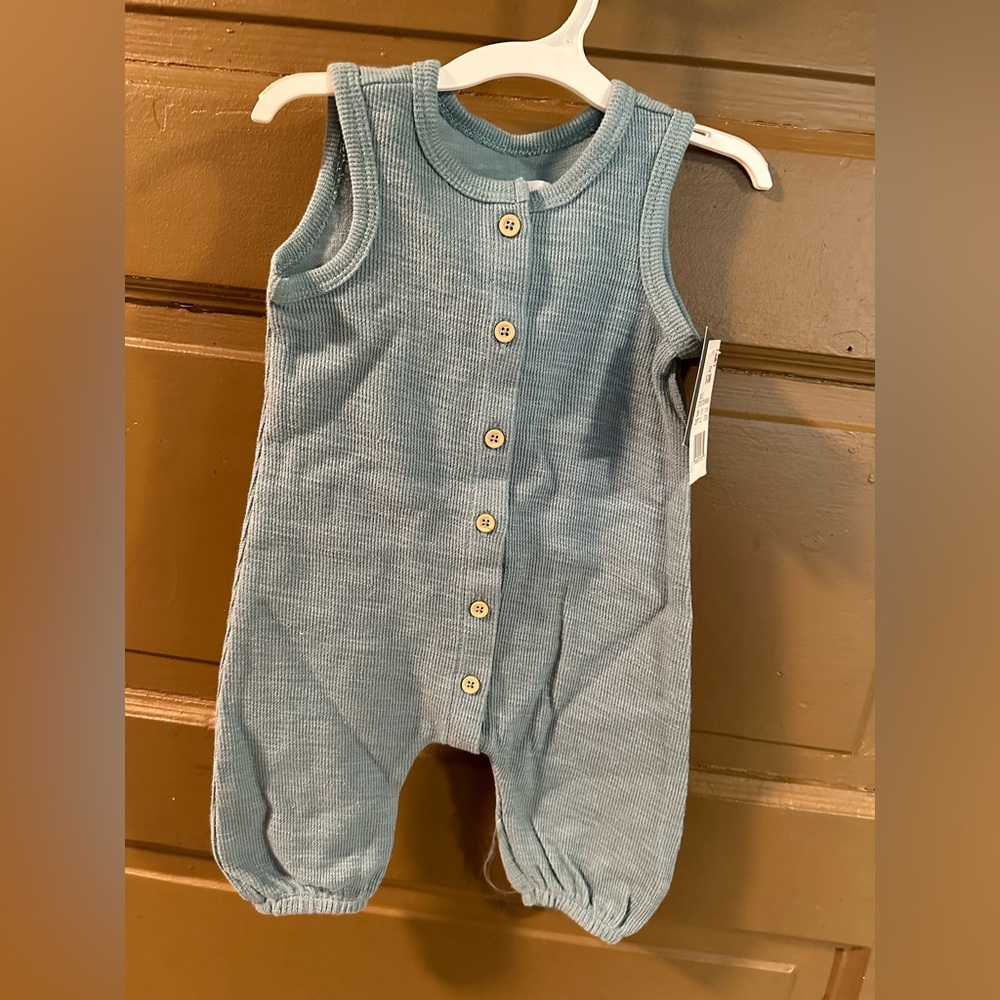 One piece onesie